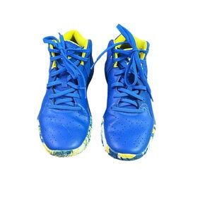 Under Armour Jet 2021 Gs Basketball - Boys | Girls